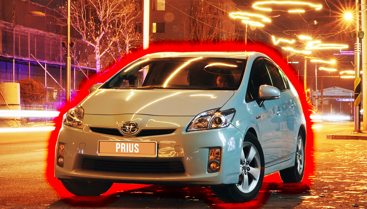 Why Is The Toyota Prius Hated Explained Casual Car Guide