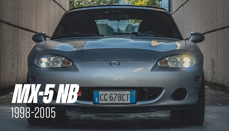 What To The MX-5 Miata's Pop-Up Headlights? | Casual Car Guide